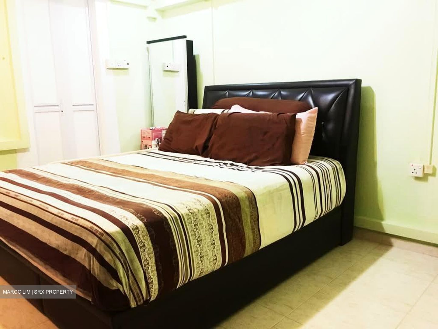 Blk 845 Woodlands Street 82 (Woodlands), HDB 4 Rooms #546228501